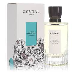 Encens Flamboyant Eau De Parfum Spray By Annick Goutal - Trending Wellness Store