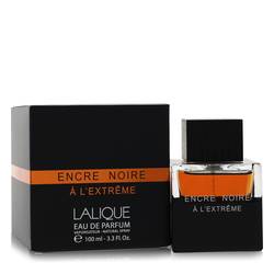Encre Noire A L'extreme Eau De Parfum Spray By Lalique - Trending Wellness Store