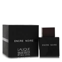 Encre Noire Eau De Toilette Spray By Lalique - Trending Wellness Store