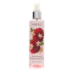 English Dahlia Body Spray By Yardley London - Trending Wellness Store
