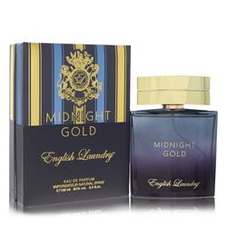 English Laundry Midnight Gold Eau De Parfum Spray By English Laundry - Trending Wellness Store