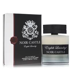 English Laundry Noir Castle Eau De Parfum Spray By English Laundry - Trending Wellness Store