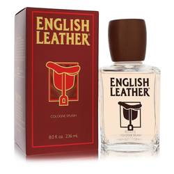 English Leather Cologne By Dana - Trending Wellness Store