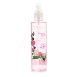 English Rose Yardley Body Mist Spray By Yardley London - Trending Wellness Store