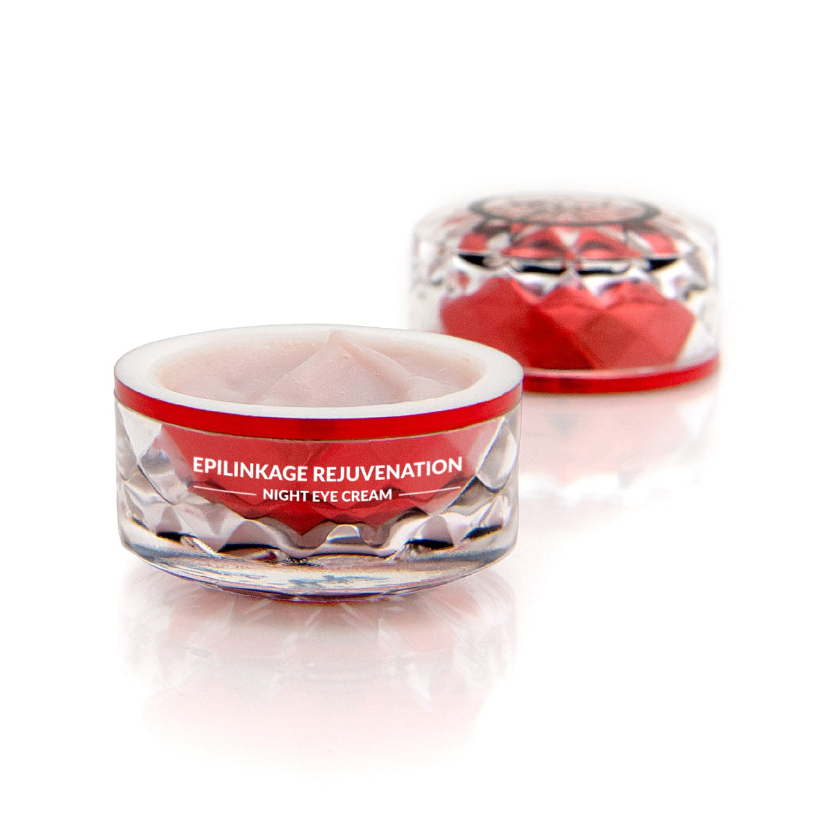 Enriching Ageless Rejuvenate Eye Cream for Mature Skin - Renew, Moisturize, Lift - Trending Wellness Store