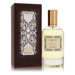 Enrico Gi Oud Magnifico Eau De Parfum Spray (Unisex) By Enrico Gi - Trending Wellness Store