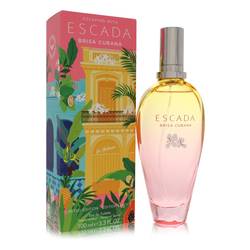Escada Brisa Cubana Eau De Toilette Spray By Escada - Trending Wellness Store
