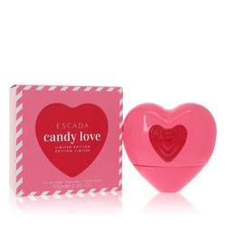 Escada Candy Love Limited Edition Eau De Toilette Spray By Escada - Trending Wellness Store