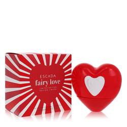 Escada Fairy Love Eau De Toilette Spray (Limited Edition) By Escada - Trending Wellness Store