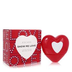 Escada Show Me Love Eau De Parfum Spray By Escada - Trending Wellness Store