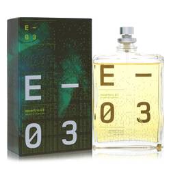 Escentric 03 Eau De Toilette Spray (Unisex) By Escentric Molecules - Trending Wellness Store