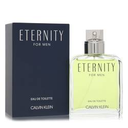 Eternity Eau De Toilette Spray By Calvin Klein - Trending Wellness Store