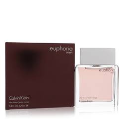 Euphoria After Shave By Calvin Klein - Trending Wellness Store