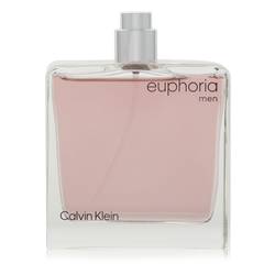 Euphoria Eau De Toilette Spray (Tester) By Calvin Klein - Trending Wellness Store