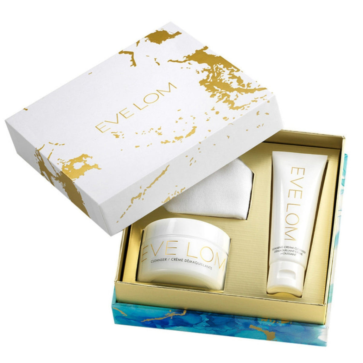 Eve Lom Double Cleanse Gift Set - Trending Wellness Store