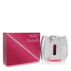 Extasia Eau De Parfum Spray By New Brand - Trending Wellness Store