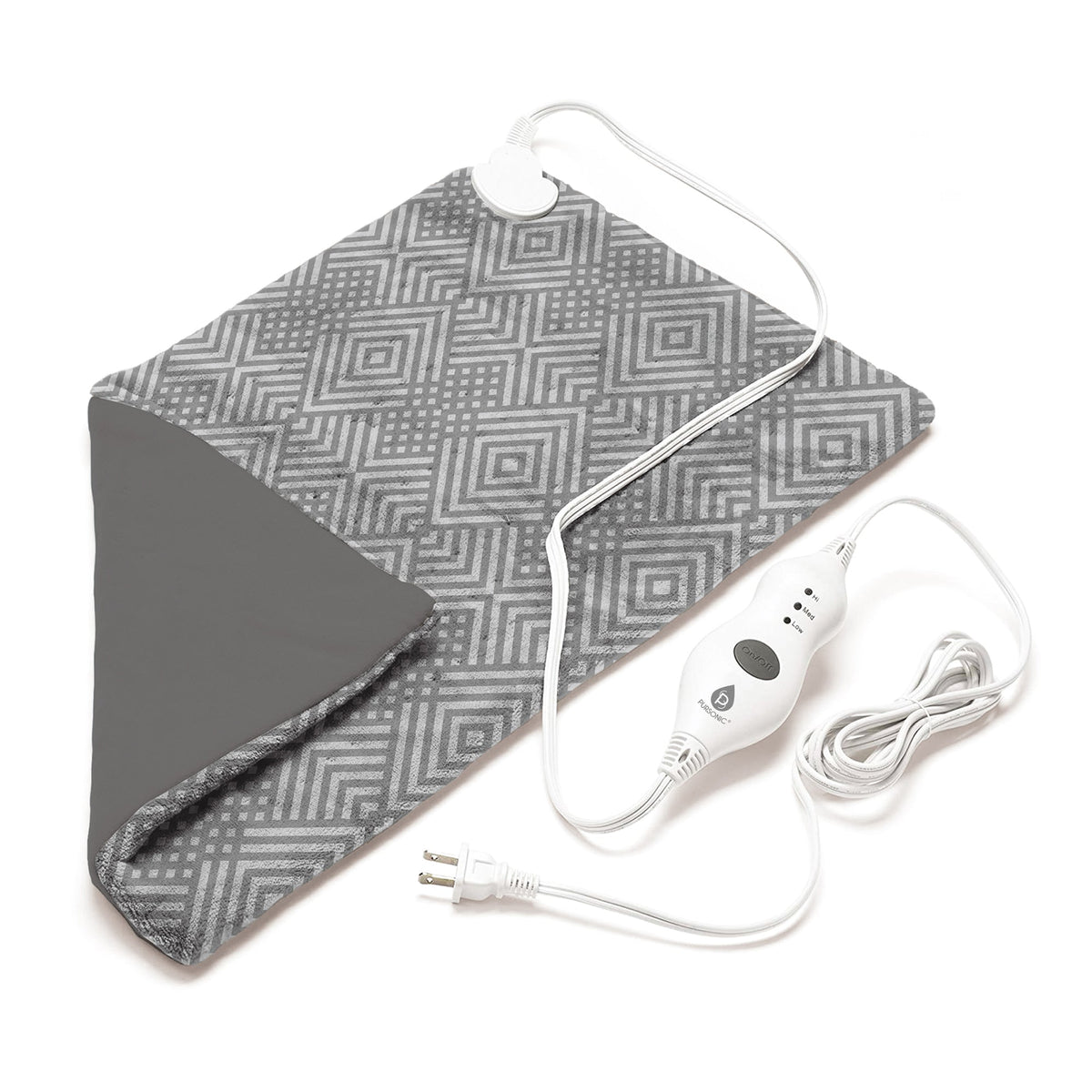 Extra Extra Large Electric Heating Pad - Trending Wellness Store