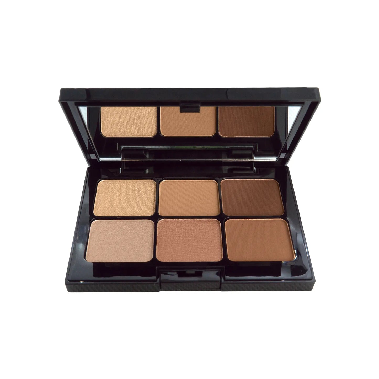 Eyeshadow Palette - Caramel Kiss - Trending Wellness Store