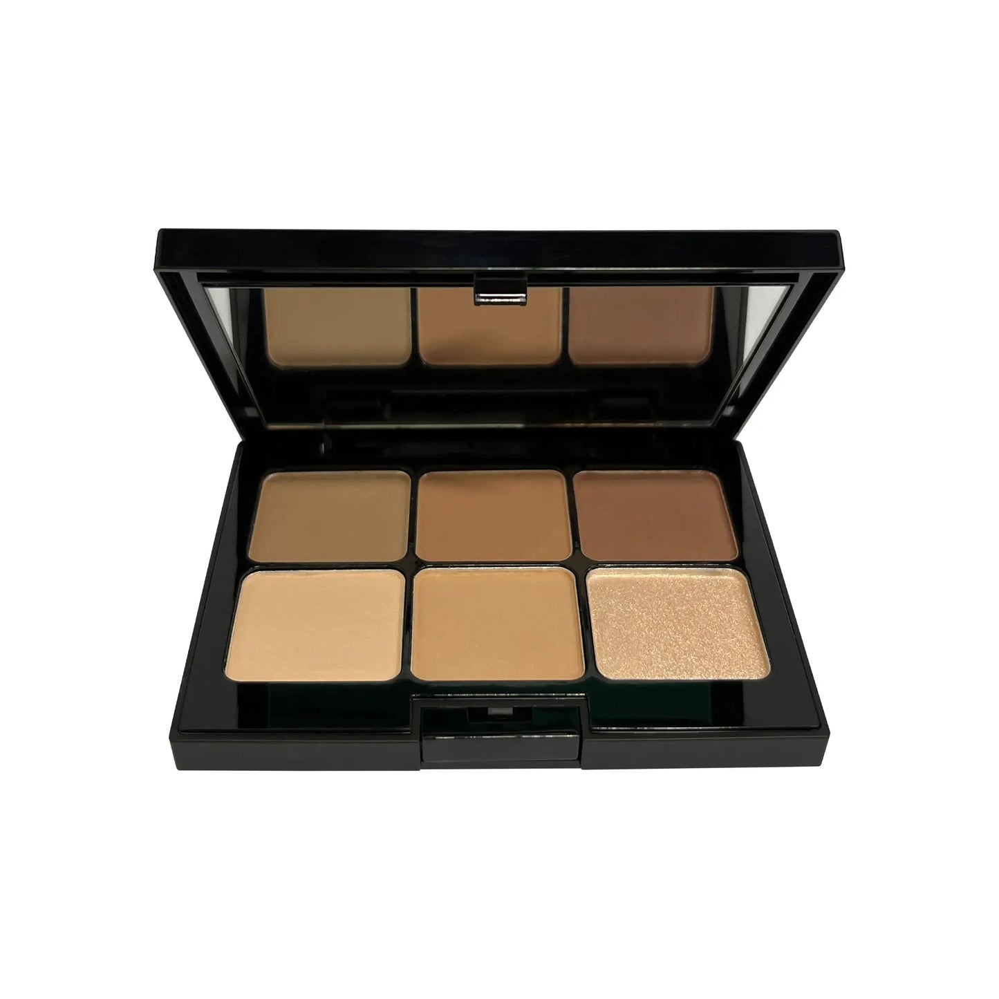 Eyeshadow Palette - La Creme - Trending Wellness Store