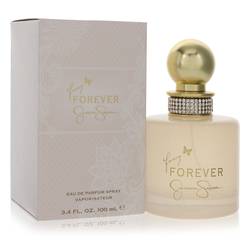 Fancy Forever Eau De Parfum Spray By Jessica Simpson - Trending Wellness Store