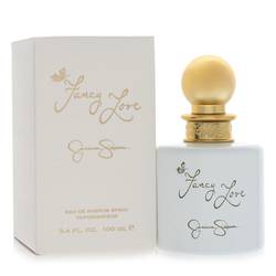 Fancy Love Eau De Parfum Spray By Jessica Simpson - Trending Wellness Store
