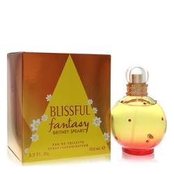 Fantasy Blissful Eau De Toilette Spray By Britney Spears - Trending Wellness Store