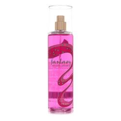 Fantasy Body Mist By Britney Spears - Trending Wellness Store