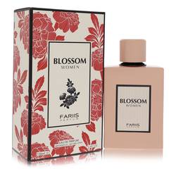 Fariis Blossom Eau De Parfum Spray By Fariis Parfum - Trending Wellness Store