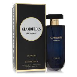 Fariis Glamourous Eau De Parfum Spray By Fariis Parfum - Trending Wellness Store
