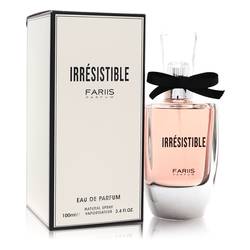 Fariis Irresistible Eau De Parfum Spray By Fariis Parfum - Trending Wellness Store