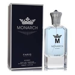 Fariis Monarch Eau De Parfum Spray By Fariis Parfum - Trending Wellness Store