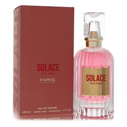 Fariis Solace Eau De Parfum Spray By Fariis Parfum - Trending Wellness Store