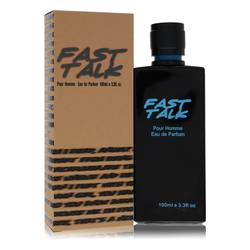 Fast Talk Eau De Parfum Spray By Erica Taylor - Trending Wellness Store