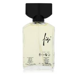 Fidji Eau De Toilette Spray (Tester) By Guy Laroche - Trending Wellness Store