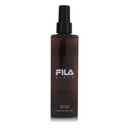 Fila Black Body Spray By Fila - Trending Wellness Store
