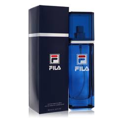 Fila Eau De Toilette Spray By Fila - Trending Wellness Store