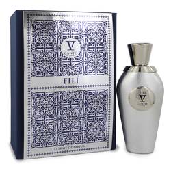 Fili V Extrait De Parfum Spray (Unisex) By V Canto - Trending Wellness Store