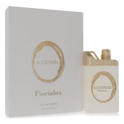 Fiorialux Eau De Parfum Spray (Unisex) By Accendis - Trending Wellness Store
