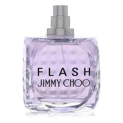 Flash Eau De Parfum Spray (Tester) By Jimmy Choo - Trending Wellness Store