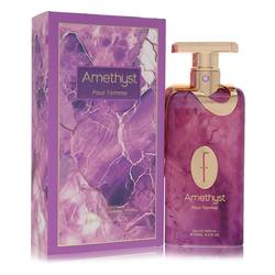 Flavia Amethyst Eau De Parfum Spray By Flavia - Trending Wellness Store