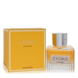 Flavia Cygnus Eau De Parfum Spray By Flavia - Trending Wellness Store