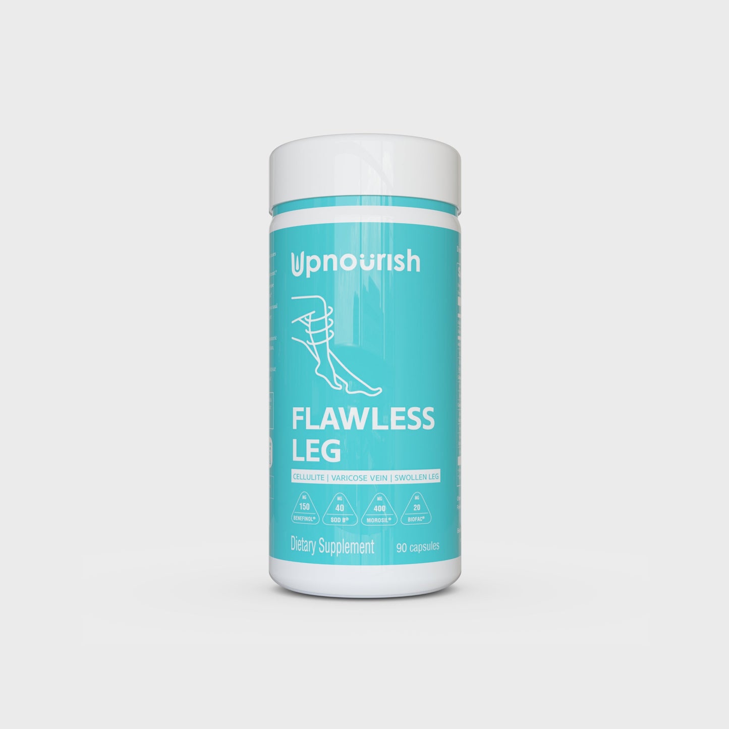 Flawless Leg - Trending Wellness Store