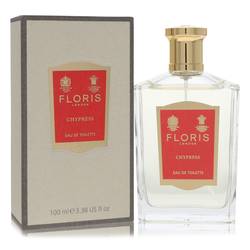 Floris Chypress Eau De Toilette Spray By Floris - Trending Wellness Store