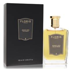Floris Honey Oud Eau De Parfum Spray By Floris - Trending Wellness Store