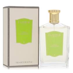 Floris Limes Eau De Toilette Spray By Floris - Trending Wellness Store