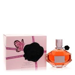 Flowerbomb Nectar Eau De Parfum Intense Spray By Viktor & Rolf - Trending Wellness Store