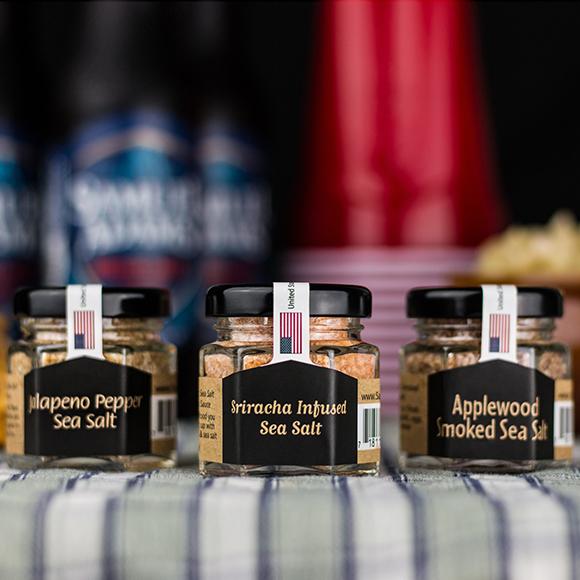 Football Tailgate Trio - Trending Wellness Store