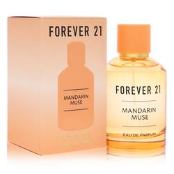 Forever 21 Mandarin Muse Eau De Parfum Spray By Forever 21 - Trending Wellness Store