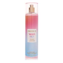 Forever 21 Neon Sky Body Mist By Forever 21 - Trending Wellness Store
