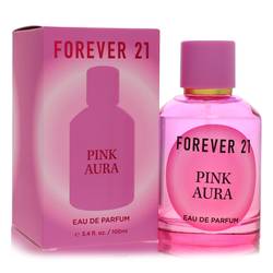 Forever 21 Pink Aura Eau De Parfum Spray By Forever 21 - Trending Wellness Store